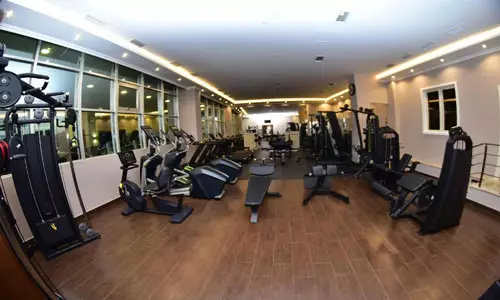 هتل گرین تاور تفلیس